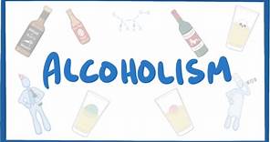 Alcoholism - causes, symptoms, diagnosis, treatment, pathology