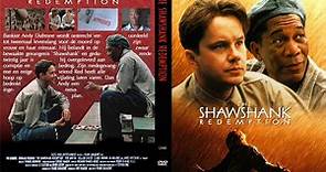 1994 - The Shawshank Redemption (Cadena perpetua/Sueño de fuga/Sueños de libertad/Escape a la libertad, Frank Darabont, Estados Unidos, 1994) (latino/1080)