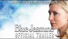 Blue Jasmine | Official Trailer HD (2013)