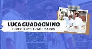 A Guide to the Films of Luca Guadagnino | DIRECTOR'S TRADEMARKS