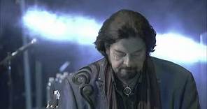 The Alan Parsons Symphonic Project "I Robot" (Live in Colombia)