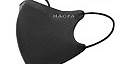 HAOFA N95立體醫療口罩(抗UV50 )-霧黑色(30入) | HAOFA 立體口罩