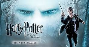 Harry Potter and the Deathly Hallows Part 1 - Full Game Longplay Walkthrough - 1080p 60fps