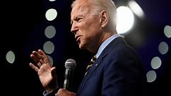 Will Gaffes Hurt Biden’s Chances of a 2020 Win? Strategists Are Divided