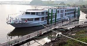 Crucero fluvial MS Gil Eanes tour - Croisieurope - Douro