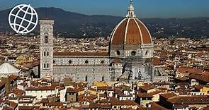 Florence, Italy [Amazing Places 4K]