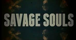 Savage Souls - Set It Off (Produced by Vanderslice) (Official Music Video)