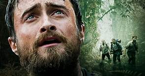 Jungle (2020) | Official Trailer, Full Movie Stream Preview - video Dailymotion