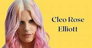 Sam Elliot Daughter Cleo Rose Elliott Net Worth, Husband, Married, Bio, Children, Height, Relationsh