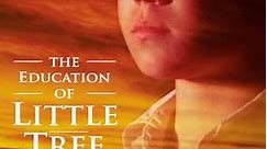 The Education of Little Tree Trailer