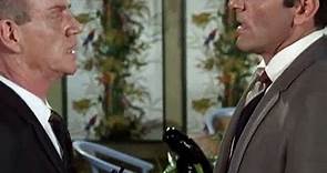 Mannix S01E12 Turn Every Stone - video Dailymotion