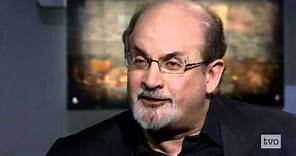Salman Rushdie: On Storytelling