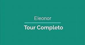 Tour Completo Eleonor.