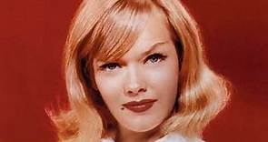 Anne Francis:Rare Photos & Untold Stories Of A Hollywood Legend
