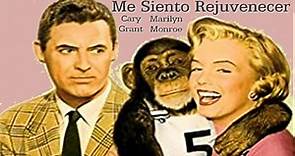 📽️ Me Siento Rejuvenecer (1952) Película Completa en Español