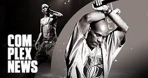 Remembering the Life of DMX