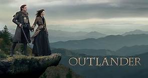 Outlander (serie tv 2014) TRAILER ITALIANO