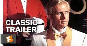 Doc Savage: The Man of Bronze (1975) Official Trailer - Ron Ely, Paul Gleason Movie HD