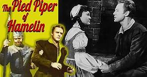 The Pied Piper Of Hamelin - Full Movie | Van Johnson, Claude Rains, Lori Nelson, Jim Backus