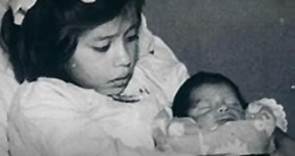 La terrible historia de Lina Medina, la niña que fue madre a los cinco años