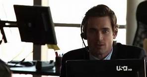 Best Cold Call Ever from White Collar