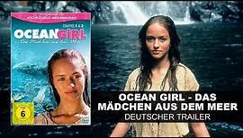 Ocean Girl - Das Mädchen aus dem Meer (Deutscher Trailer) || KSM