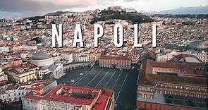 Visitare 🇮🇹NAPOLI🇮🇹 in 3 GIORNI | Cosa vedere e MANGIARE a Napoli | Guida di viaggio