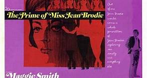 Los Mejores Años de Miss Brodie (1969) Latino Cls.