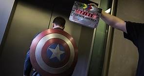 ILM: Behind the Magic in Marvel Studios' Captain America: The Winter Soldier