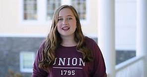 Union College Admissions Information Session