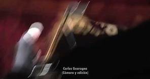 András Schiff en el Colón Ofrenda Musical Op 6 BWV 1079 Bach