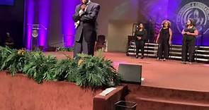 ... - Changing A Generation Full Gospel Baptist Church/Atlanta