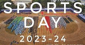 50th Annual Sports Day | ST.MICHAEL'S HIGH SCHOOL, PATNA| #stmichaelshighschool #sportsday