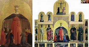 01. Piero della Francesca's "Flagellation," the Duke of Urbino, and the Fall of Constantinople