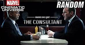 The Consultant (2011) | Revisando el MCU #04