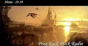 Prog Rock Dock Progressive Rock Radio - Session 03