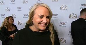 Darla K. Anderson Weighs in on "Coco's" Success