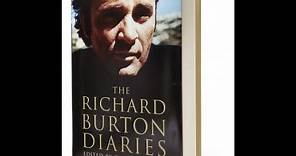 The Richard Burton Diaries -2012- (Documentary)