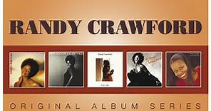 Randy Crawford - Original Album Series