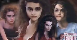 Getting It Right 1989 Film | Helena Bonham Carter, Jesse Birdsall