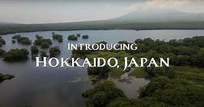 Introducing Hokkaido, Japan