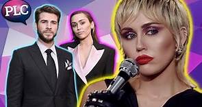 La OSCURA y CRUEL Verdad Que Miley Cyrus Le OCULTÓ a Liam Hemsworth