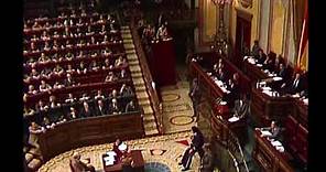 23 de febrero de 1981 - Golpe de Estado en el Congreso de los Diputados de España