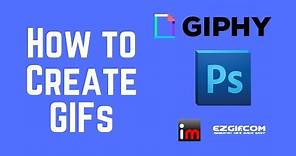 How to Create GIFs in 3 Easy Ways