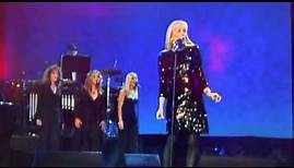 Jackie Deshannon - What The World Needs Now (LIVE)