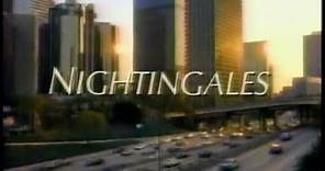Nightingales 1989 Episode 8