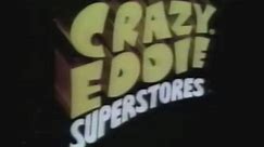 Crazy Eddie's most 'insane' commercials