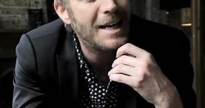 Rhys Ifans ☆ Omg his voice... I could listen to him talk all day... 🥺😲🥵🔥💦😭😍🥰😘🤗🤪😛💗