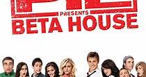 American Pie Presents: Beta House streaming