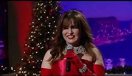 Deborah Allen - "Rockin' LIttle Christmas" (Live on CabaRay Nashville)